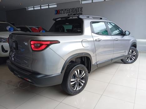 FIAT Toro 1.3 16V 4P FLEX 270 TURBO FREEDOM AUTOMTICO, Foto 3