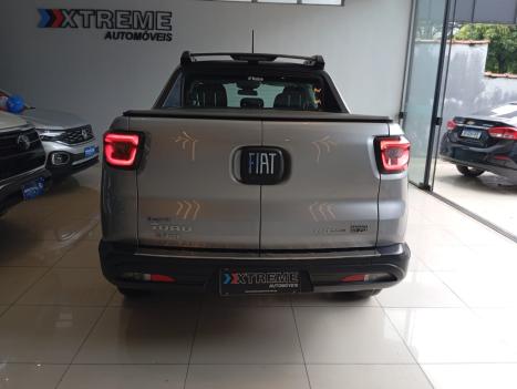 FIAT Toro 1.3 16V 4P FLEX 270 TURBO FREEDOM AUTOMTICO, Foto 4