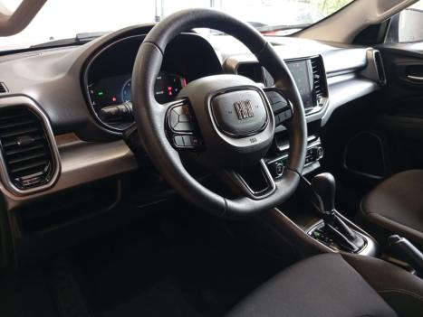 FIAT Toro 1.3 16V 4P FLEX 270 TURBO FREEDOM AUTOMTICO, Foto 5