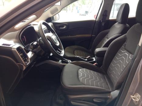 FIAT Toro 1.3 16V 4P FLEX 270 TURBO FREEDOM AUTOMTICO, Foto 6