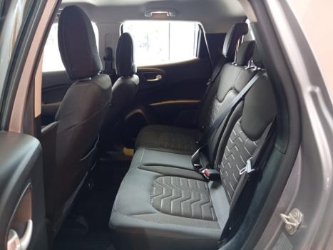 FIAT Toro 1.3 16V 4P FLEX 270 TURBO FREEDOM AUTOMTICO, Foto 7