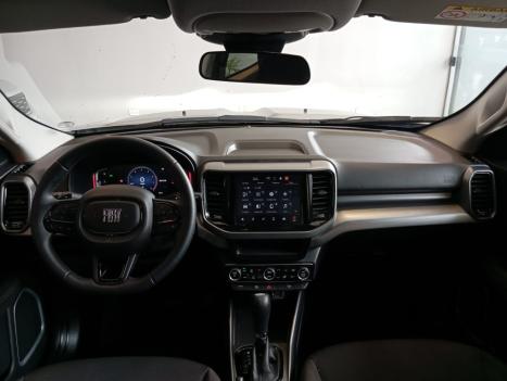 FIAT Toro 1.3 16V 4P FLEX 270 TURBO FREEDOM AUTOMTICO, Foto 8