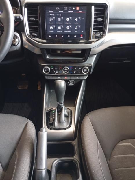 FIAT Toro 1.3 16V 4P FLEX 270 TURBO FREEDOM AUTOMTICO, Foto 9