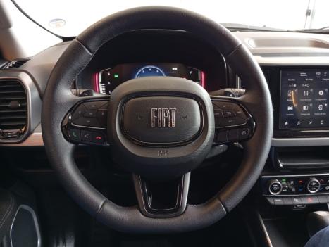 FIAT Toro 1.3 16V 4P FLEX 270 TURBO FREEDOM AUTOMTICO, Foto 10