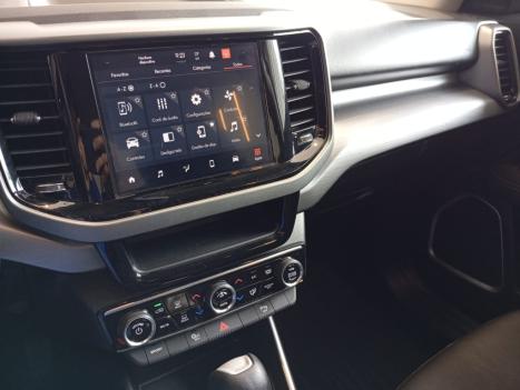 FIAT Toro 1.3 16V 4P FLEX 270 TURBO FREEDOM AUTOMTICO, Foto 11