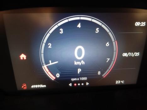 FIAT Toro 1.3 16V 4P FLEX 270 TURBO FREEDOM AUTOMTICO, Foto 13