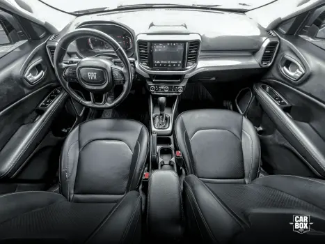 FIAT Toro 1.3 16V 4P FLEX 270 TURBO FREEDOM AUTOMTICO, Foto 7