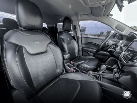 FIAT Toro 1.3 16V 4P FLEX 270 TURBO FREEDOM AUTOMTICO, Foto 8