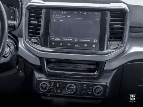 FIAT Toro 1.3 16V 4P FLEX 270 TURBO FREEDOM AUTOMTICO, Foto 10