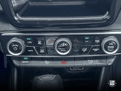 FIAT Toro 1.3 16V 4P FLEX 270 TURBO FREEDOM AUTOMTICO, Foto 13