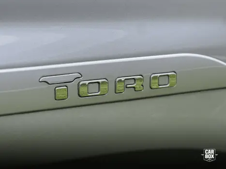 FIAT Toro 1.3 16V 4P FLEX 270 TURBO FREEDOM AUTOMTICO, Foto 19