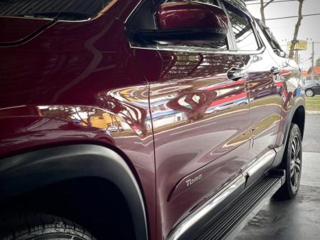 FIAT Toro 1.3 16V 4P FLEX 270 TURBO FREEDOM AUTOM�TICO, Foto 2