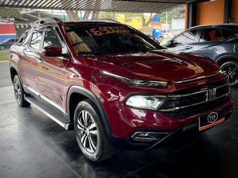 FIAT Toro 1.3 16V 4P FLEX 270 TURBO FREEDOM AUTOM�TICO, Foto 3