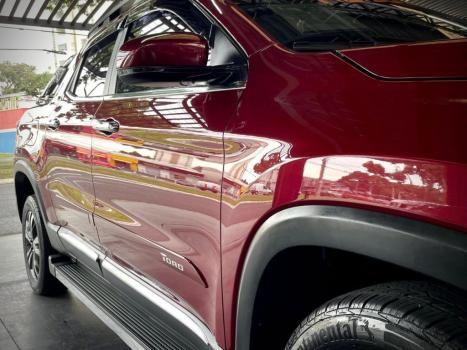 FIAT Toro 1.3 16V 4P FLEX 270 TURBO FREEDOM AUTOM�TICO, Foto 4