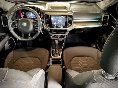 FIAT Toro 1.3 16V 4P FLEX 270 TURBO FREEDOM AUTOM�TICO, Foto 11