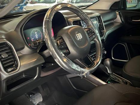 FIAT Toro 1.3 16V 4P FLEX 270 TURBO FREEDOM AUTOM�TICO, Foto 13