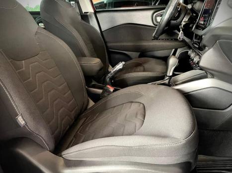 FIAT Toro 1.3 16V 4P FLEX 270 TURBO FREEDOM AUTOM�TICO, Foto 14