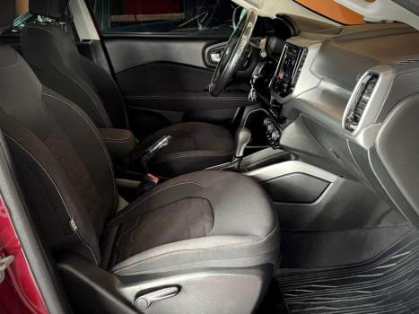 FIAT Toro 1.3 16V 4P FLEX 270 TURBO FREEDOM AUTOM�TICO, Foto 15