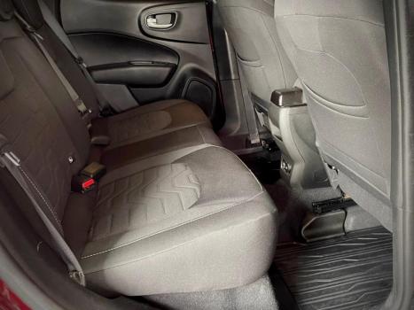 FIAT Toro 1.3 16V 4P FLEX 270 TURBO FREEDOM AUTOM�TICO, Foto 16