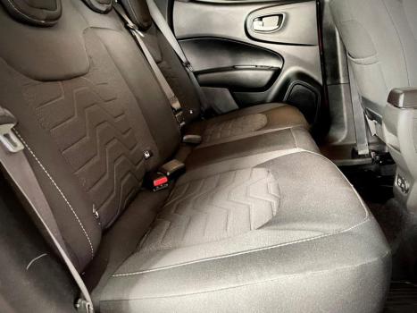 FIAT Toro 1.3 16V 4P FLEX 270 TURBO FREEDOM AUTOM�TICO, Foto 17