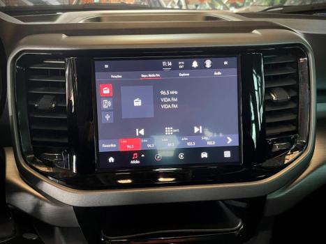 FIAT Toro 1.3 16V 4P FLEX 270 TURBO FREEDOM AUTOM�TICO, Foto 18