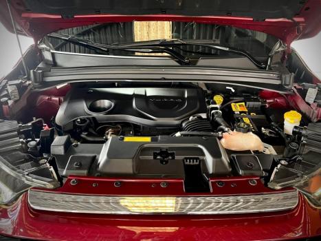 FIAT Toro 1.3 16V 4P FLEX 270 TURBO FREEDOM AUTOM�TICO, Foto 22