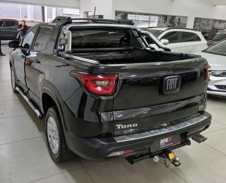 FIAT Toro 1.3 16V 4P FLEX 270 TURBO ENDURANCE AUTOM�TICO, Foto 2