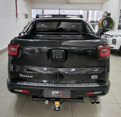 FIAT Toro 1.3 16V 4P FLEX 270 TURBO ENDURANCE AUTOM�TICO, Foto 3