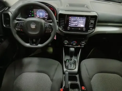 FIAT Toro 1.3 16V 4P FLEX 270 TURBO ENDURANCE AUTOM�TICO, Foto 11