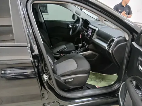 FIAT Toro 1.3 16V 4P FLEX 270 TURBO ENDURANCE AUTOM�TICO, Foto 12