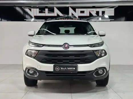 FIAT Toro 1.3 16V 4P FLEX 270 TURBO FREEDOM AUTOM�TICO, Foto 2