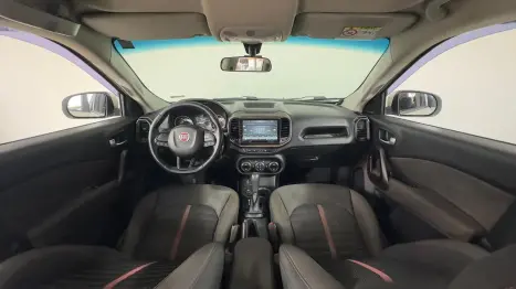 FIAT Toro 1.3 16V 4P FLEX 270 TURBO FREEDOM AUTOM�TICO, Foto 3