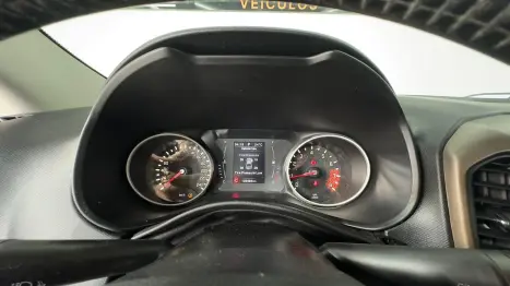 FIAT Toro 1.3 16V 4P FLEX 270 TURBO FREEDOM AUTOM�TICO, Foto 7