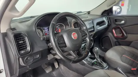 FIAT Toro 1.3 16V 4P FLEX 270 TURBO FREEDOM AUTOM�TICO, Foto 11