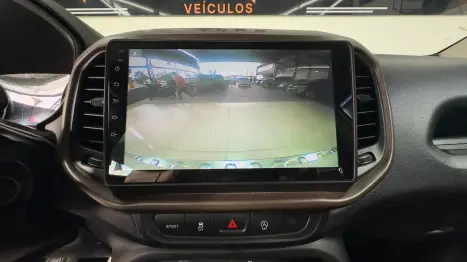 FIAT Toro 1.3 16V 4P FLEX 270 TURBO FREEDOM AUTOM�TICO, Foto 14