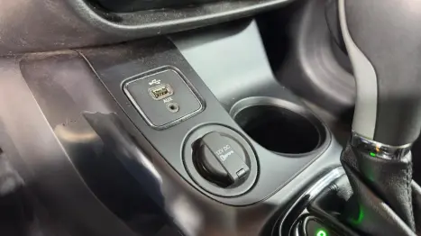 FIAT Toro 1.3 16V 4P FLEX 270 TURBO FREEDOM AUTOM�TICO, Foto 15