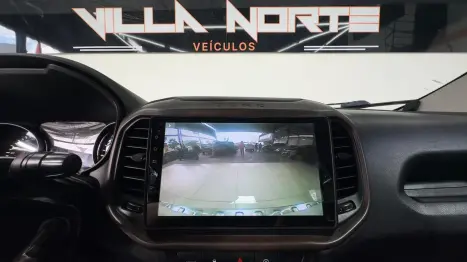 FIAT Toro 1.3 16V 4P FLEX 270 TURBO FREEDOM AUTOM�TICO, Foto 16