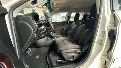 FIAT Toro 1.3 16V 4P FLEX 270 TURBO FREEDOM AUTOM�TICO, Foto 18