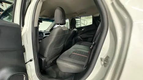 FIAT Toro 1.3 16V 4P FLEX 270 TURBO FREEDOM AUTOM�TICO, Foto 19