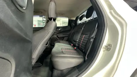 FIAT Toro 1.3 16V 4P FLEX 270 TURBO FREEDOM AUTOM�TICO, Foto 20