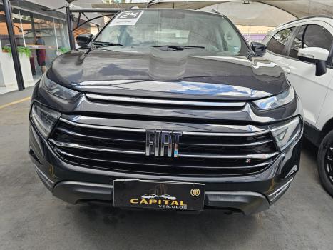 FIAT Toro 1.3 16V 4P FLEX 270 TURBO FREEDOM AUTOM�TICO, Foto 3