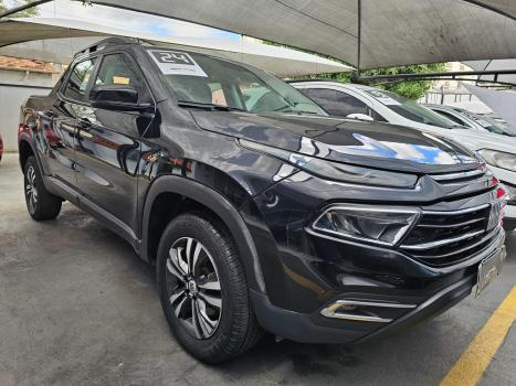 FIAT Toro 1.3 16V 4P FLEX 270 TURBO FREEDOM AUTOM�TICO, Foto 4