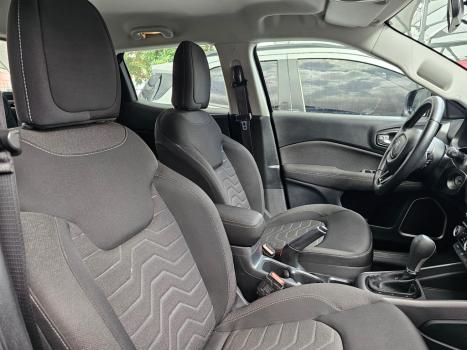 FIAT Toro 1.3 16V 4P FLEX 270 TURBO FREEDOM AUTOM�TICO, Foto 8