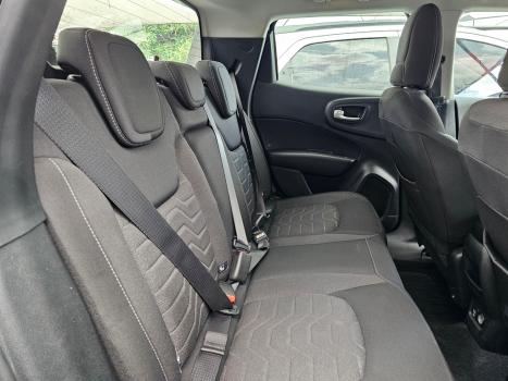 FIAT Toro 1.3 16V 4P FLEX 270 TURBO FREEDOM AUTOM�TICO, Foto 9