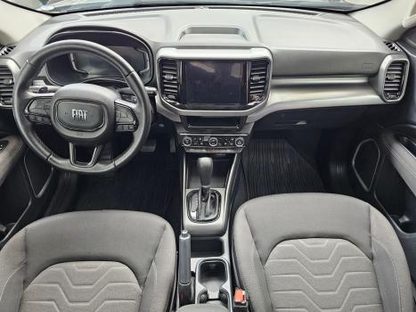 FIAT Toro 1.3 16V 4P FLEX 270 TURBO FREEDOM AUTOM�TICO, Foto 10