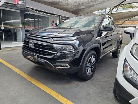 FIAT Toro 1.3 16V 4P FLEX 270 TURBO FREEDOM AUTOM�TICO, Foto 2