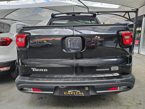 FIAT Toro 1.3 16V 4P FLEX 270 TURBO FREEDOM AUTOM�TICO, Foto 5