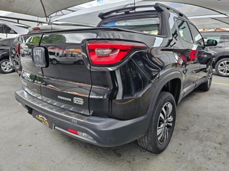 FIAT Toro 1.3 16V 4P FLEX 270 TURBO FREEDOM AUTOM�TICO, Foto 7