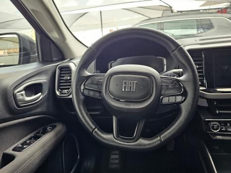 FIAT Toro 1.3 16V 4P FLEX 270 TURBO FREEDOM AUTOM�TICO, Foto 11