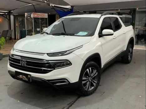 FIAT Toro 1.3 16V 4P FLEX 270 TURBO FREEDOM AUTOM�TICO, Foto 2